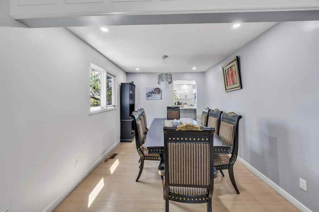 MLS® A2265078 - 303 Ranchridge Bay NW in Ranchlands Calgary, Residential