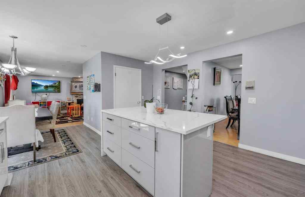 MLS® A2265078 - 303 Ranchridge Bay NW in Ranchlands Calgary, Residential