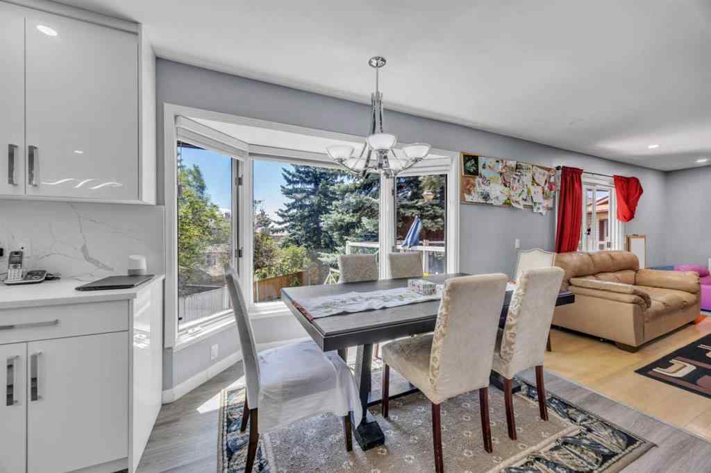 MLS® A2265078 - 303 Ranchridge Bay NW in Ranchlands Calgary, Residential