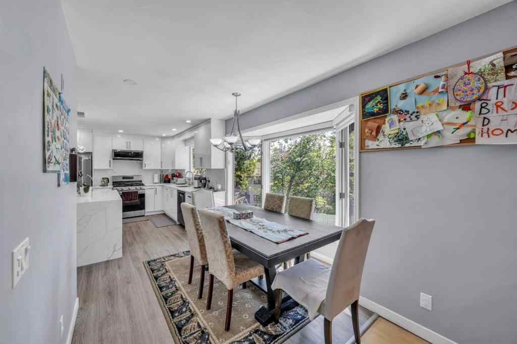 MLS® A2265078 - 303 Ranchridge Bay NW in Ranchlands Calgary, Residential