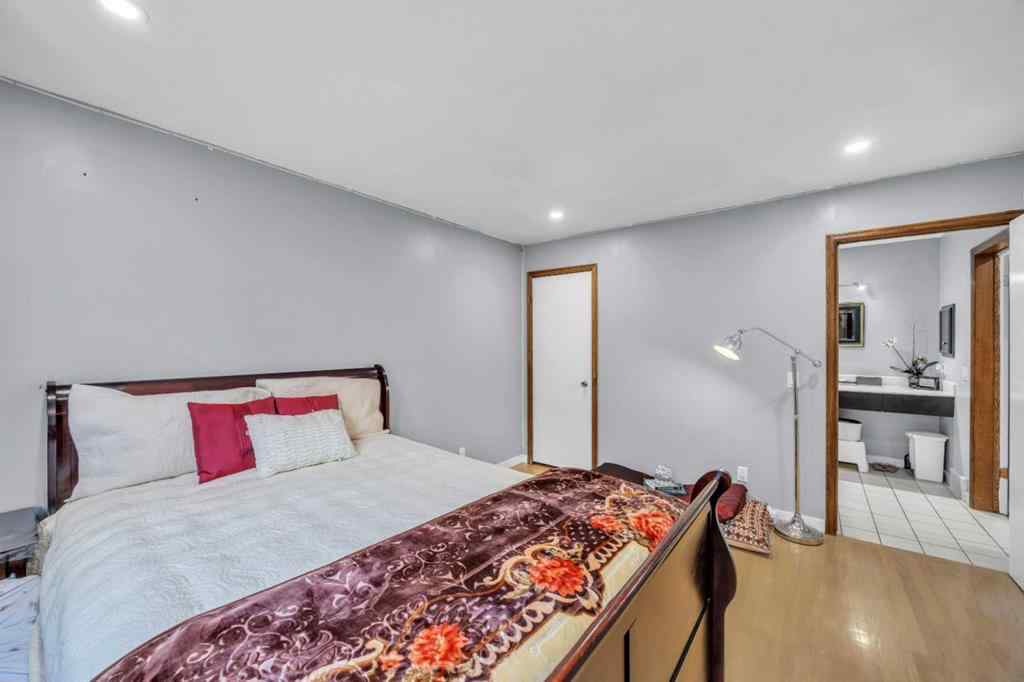 MLS® A2265078 - 303 Ranchridge Bay NW in Ranchlands Calgary, Residential