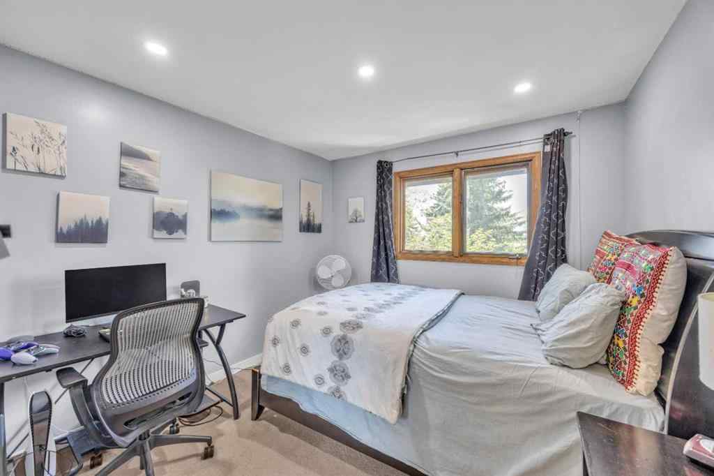 MLS® A2265078 - 303 Ranchridge Bay NW in Ranchlands Calgary, Residential