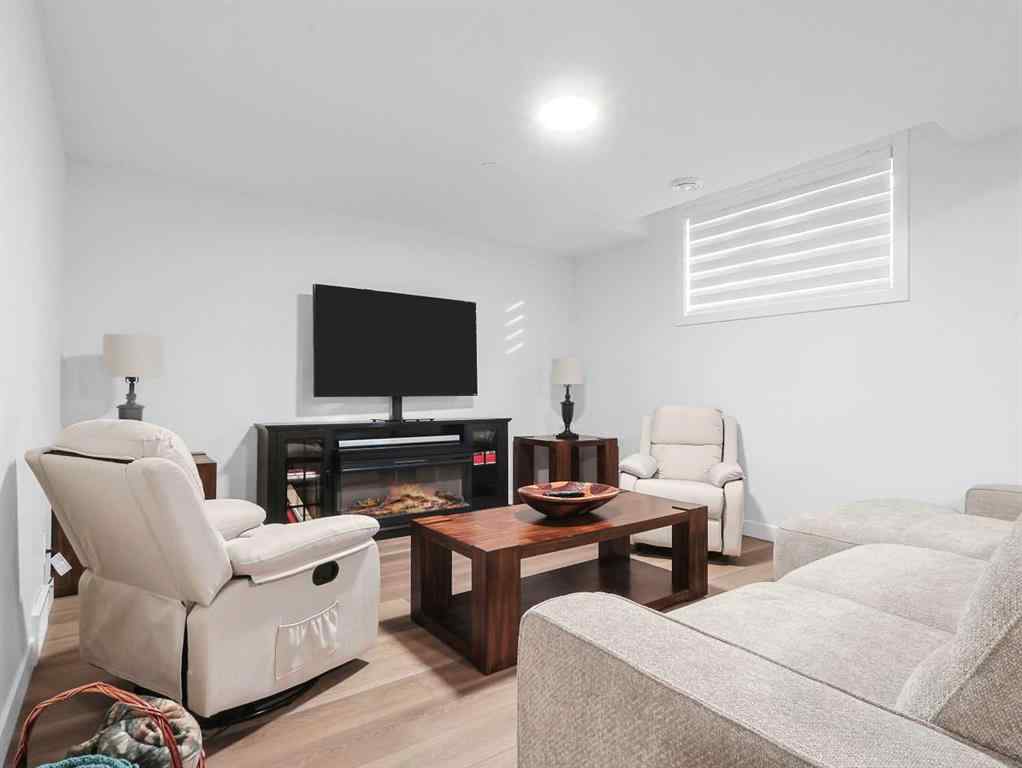 MLS® A2265079 - 110 Sunstone Way  in NONE Balzac, Residential