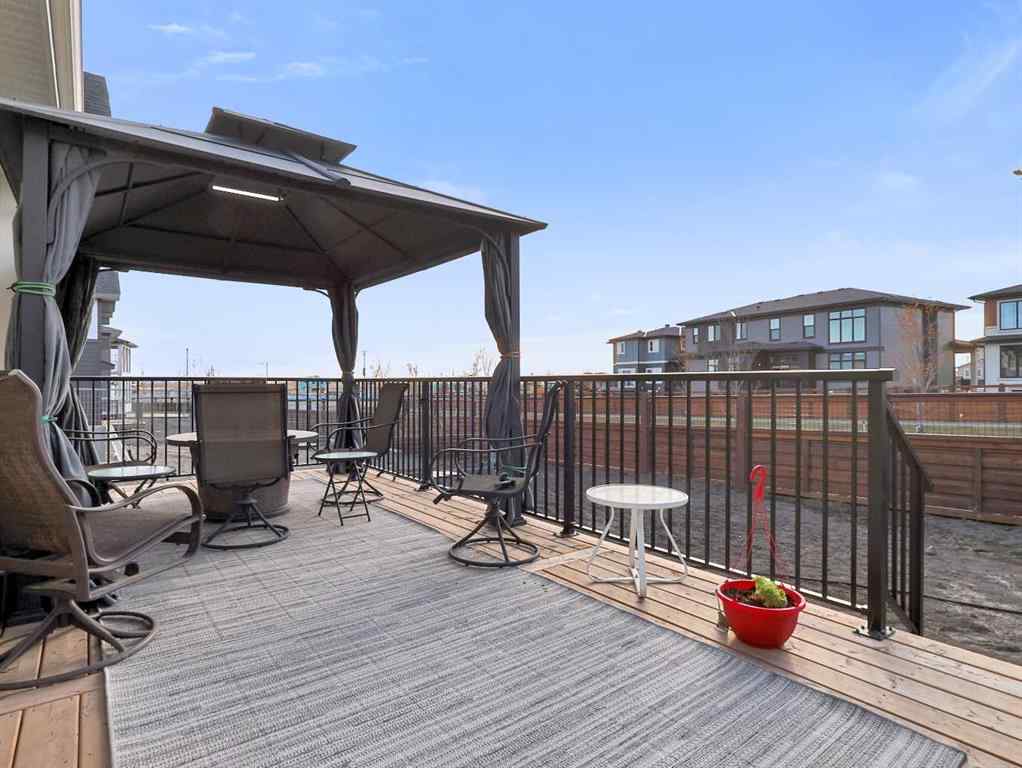 MLS® A2265079 - 110 Sunstone Way  in NONE Balzac, Residential