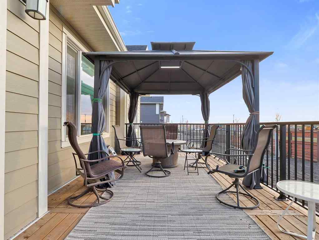 MLS® A2265079 - 110 Sunstone Way  in NONE Balzac, Residential