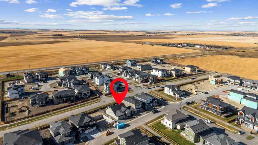 MLS® A2265079 - 110 Sunstone Way  in NONE Balzac, Residential