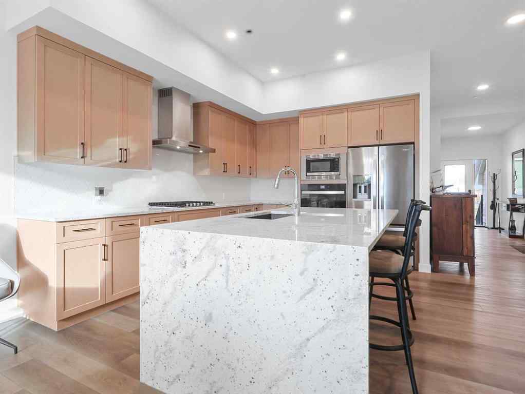 MLS® A2265079 - 110 Sunstone Way  in NONE Balzac, Residential