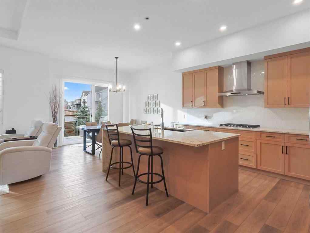 MLS® A2265079 - 110 Sunstone Way  in NONE Balzac, Residential