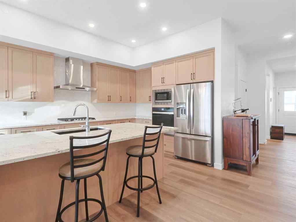 MLS® A2265079 - 110 Sunstone Way  in NONE Balzac, Residential