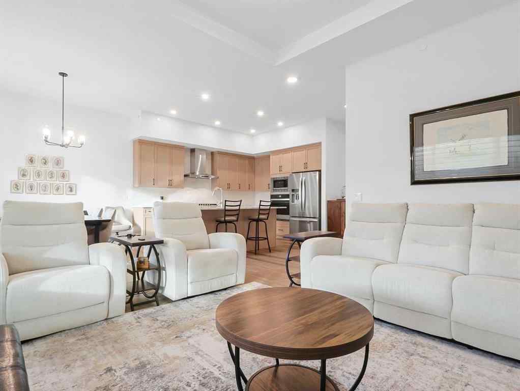 MLS® A2265079 - 110 Sunstone Way  in NONE Balzac, Residential