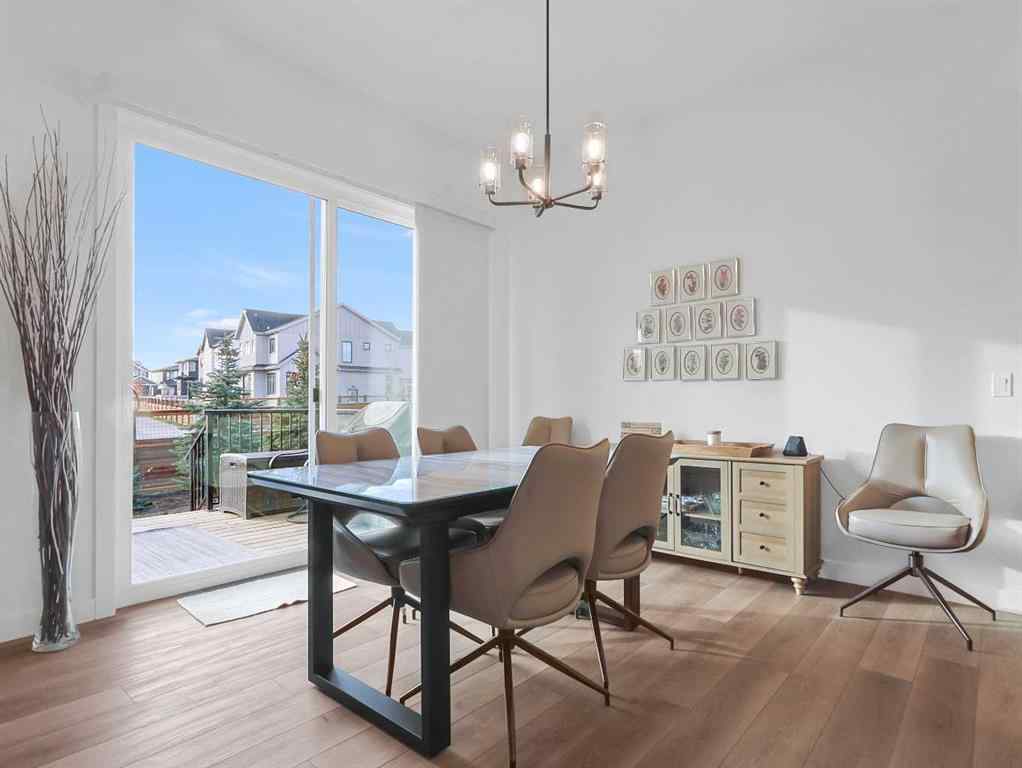 MLS® A2265079 - 110 Sunstone Way  in NONE Balzac, Residential