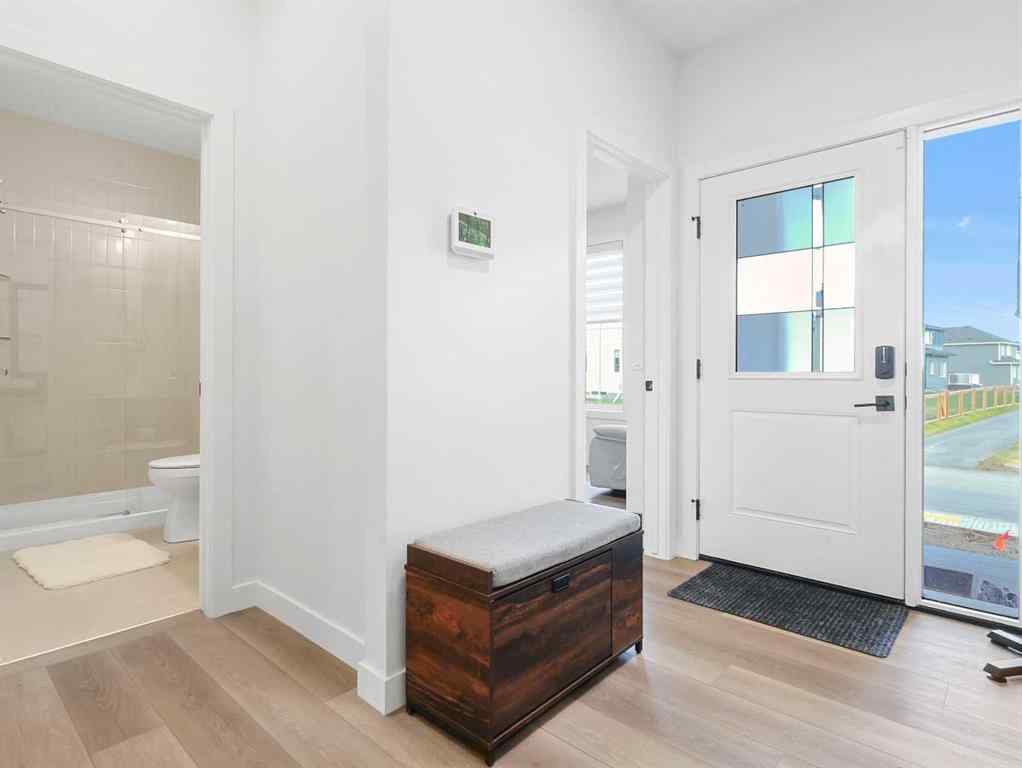 MLS® A2265079 - 110 Sunstone Way  in NONE Balzac, Residential