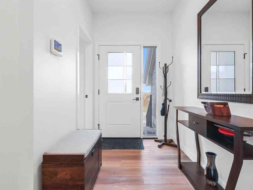 MLS® A2265079 - 110 Sunstone Way  in NONE Balzac, Residential