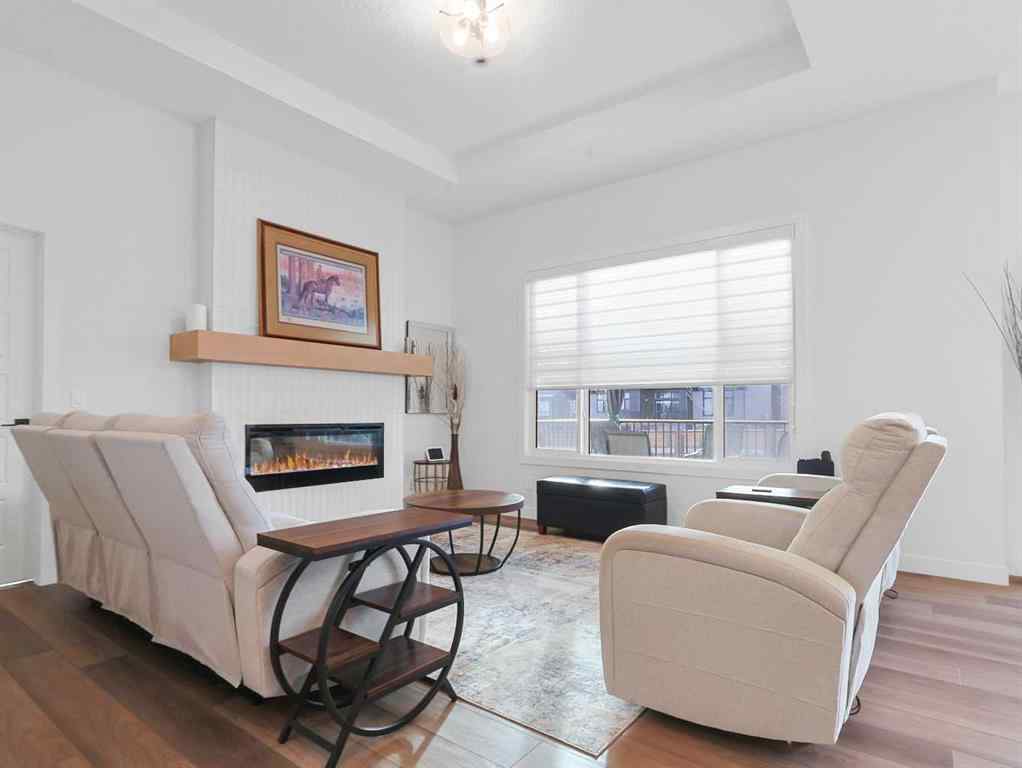 MLS® A2265079 - 110 Sunstone Way  in NONE Balzac, Residential