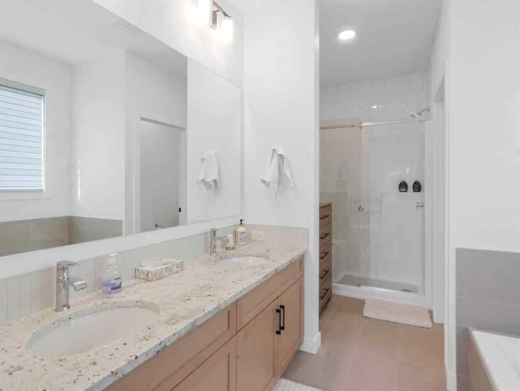 MLS® A2265079 - 110 Sunstone Way  in NONE Balzac, Residential