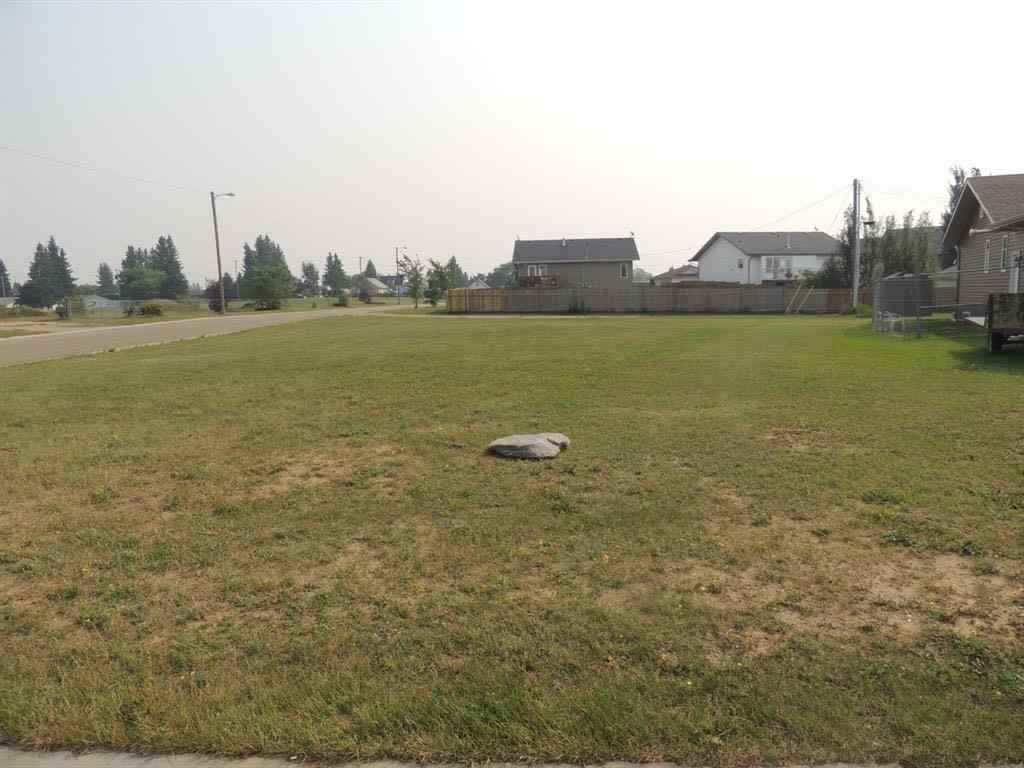 MLS® A2265080 - 411 6th Street N   in Marwayne Marwayne, Land