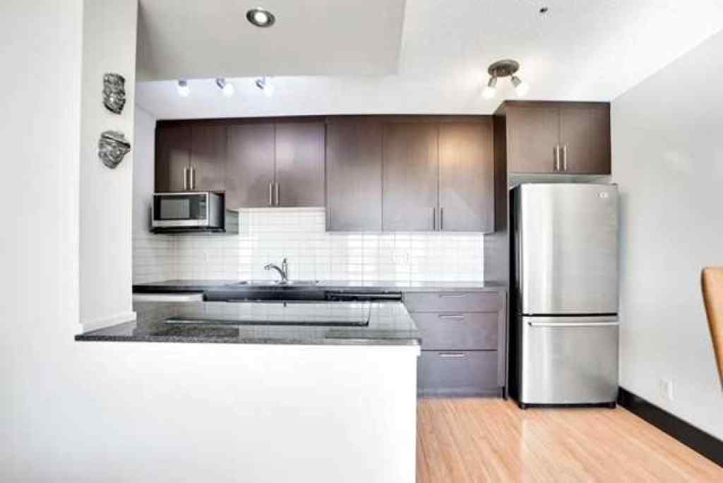 MLS® A2265081 - Unit #405 501 57 Avenue SW in Windsor Park Calgary, Residential