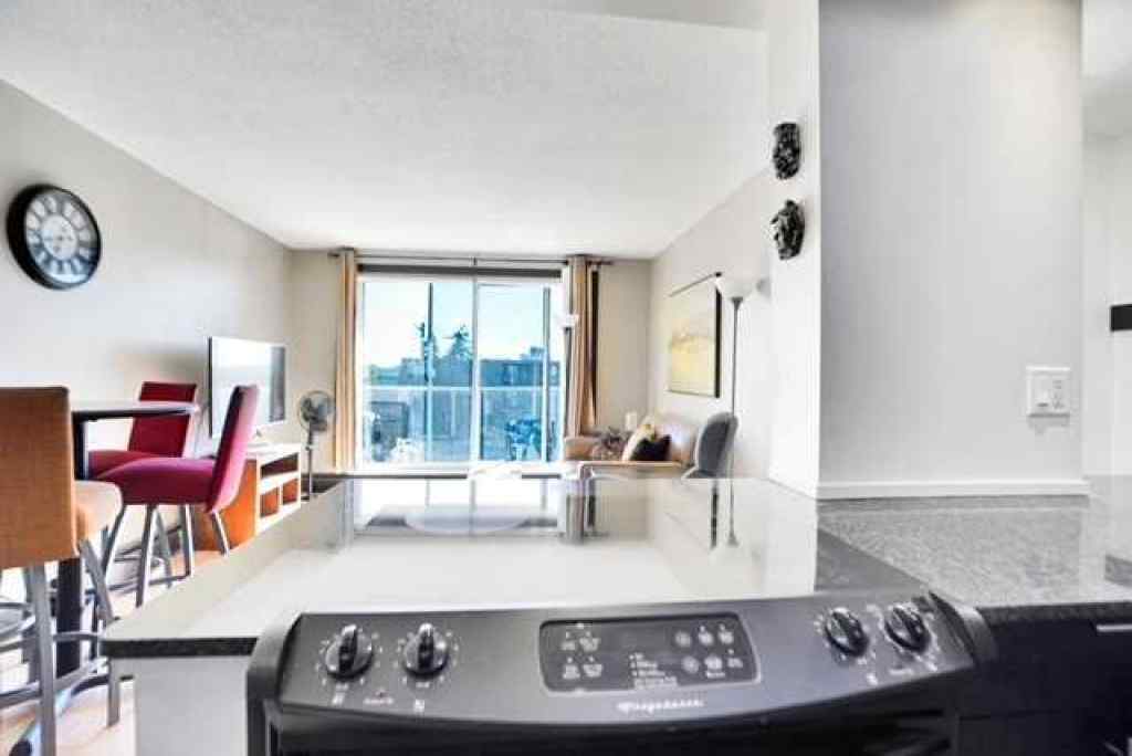 MLS® A2265081 - Unit #405 501 57 Avenue SW in Windsor Park Calgary, Residential