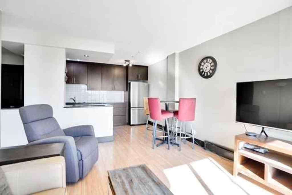 MLS® A2265081 - Unit #405 501 57 Avenue SW in Windsor Park Calgary, Residential