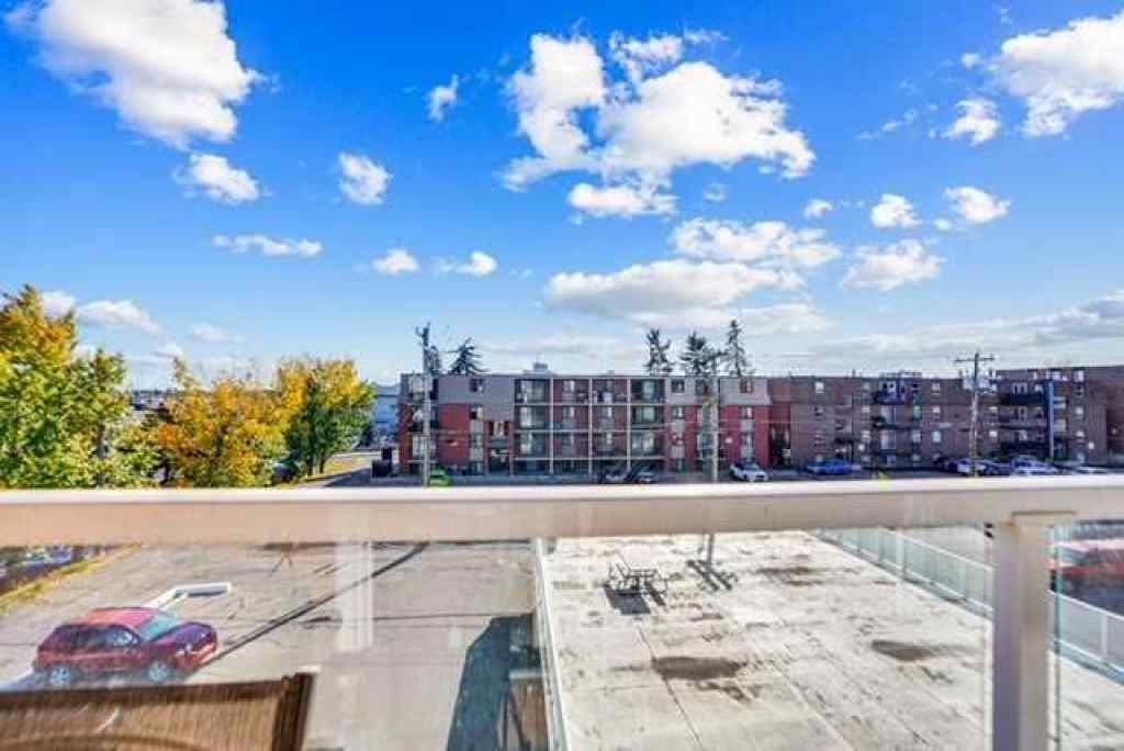 MLS® A2265081 - Unit #405 501 57 Avenue SW in Windsor Park Calgary, Residential