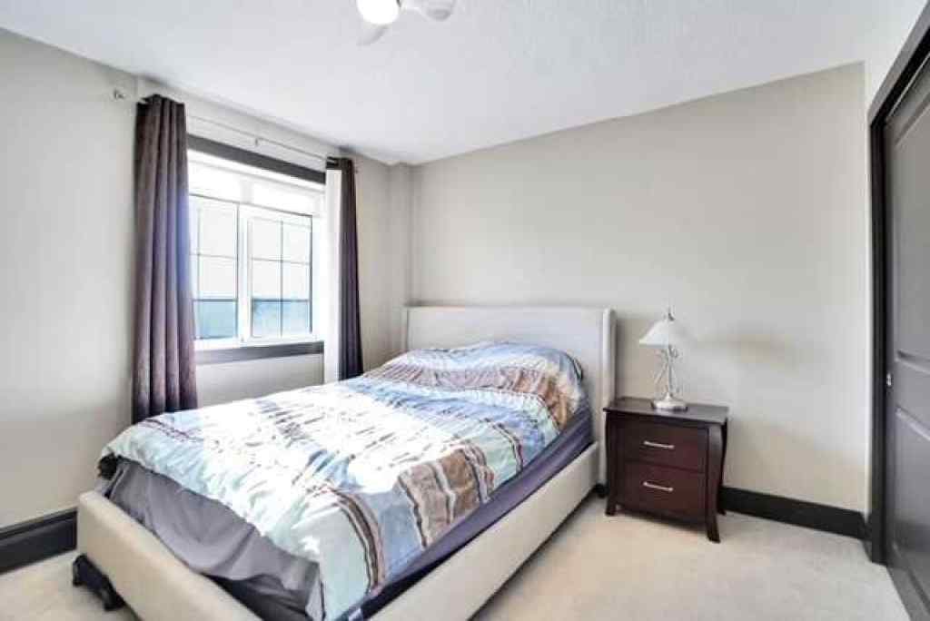 MLS® A2265081 - Unit #405 501 57 Avenue SW in Windsor Park Calgary, Residential