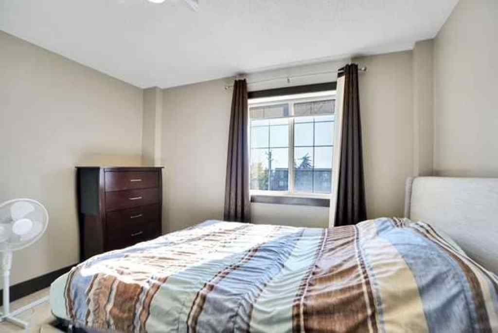 MLS® A2265081 - Unit #405 501 57 Avenue SW in Windsor Park Calgary, Residential