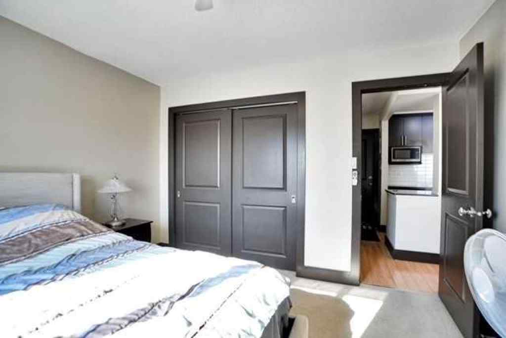 MLS® A2265081 - Unit #405 501 57 Avenue SW in Windsor Park Calgary, Residential