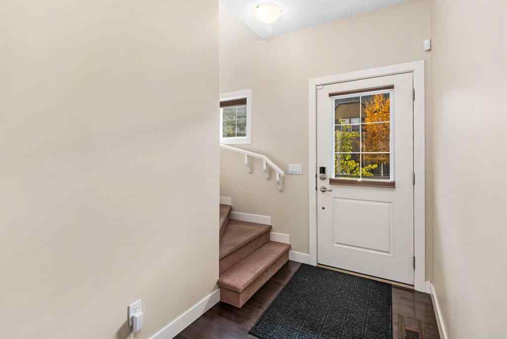 MLS&reg; # A2265084 - 431 quarry Villas SE in Douglasdale/Glen Calgary, Residential Open Houses