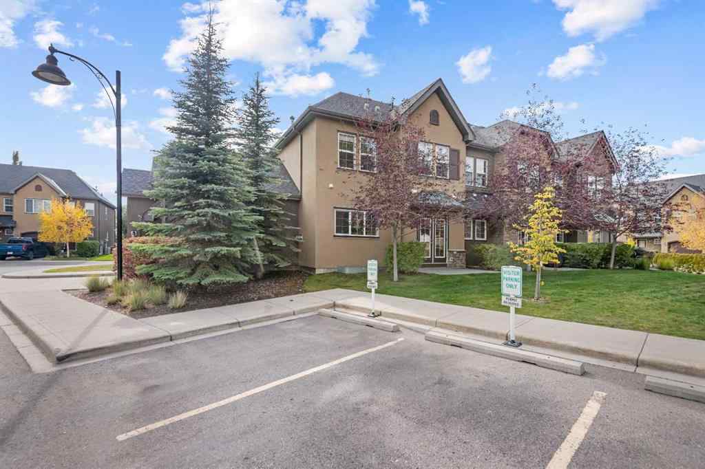 MLS&reg; # A2265084 - 431 quarry Villas SE in Douglasdale/Glen Calgary, Residential Open Houses