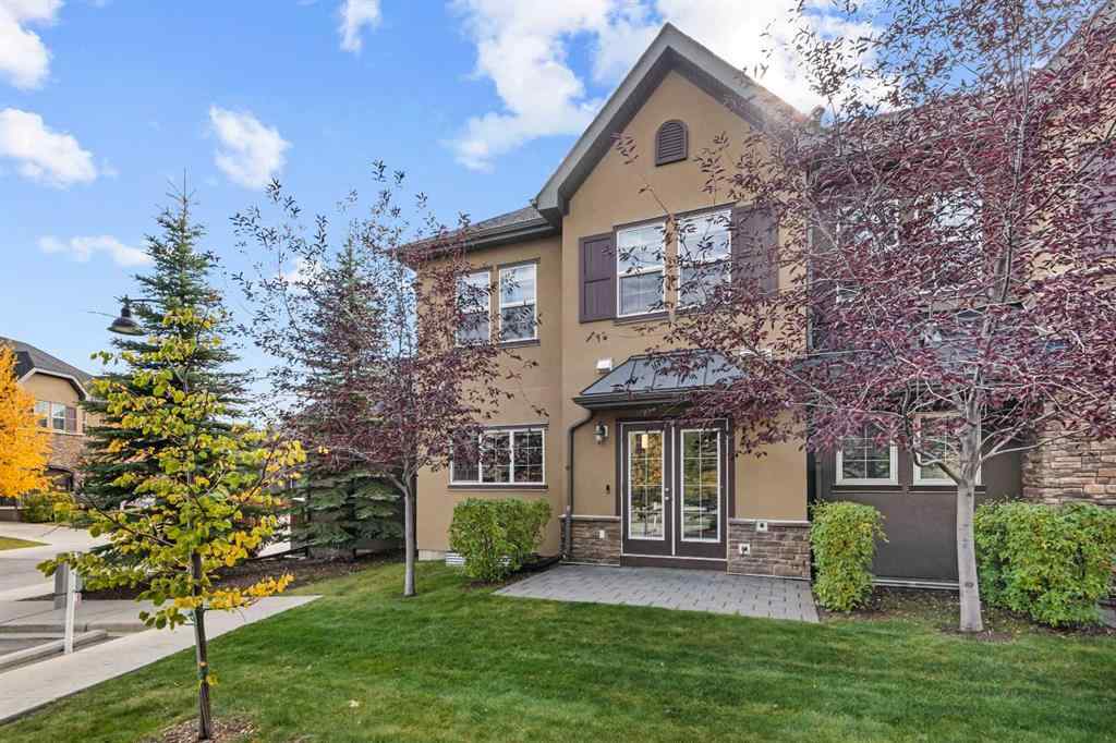 MLS&reg; # A2265084 - 431 quarry Villas SE in Douglasdale/Glen Calgary, Residential Open Houses