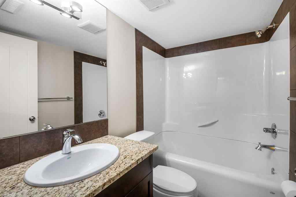 MLS&reg; # A2265084 - 431 quarry Villas SE in Douglasdale/Glen Calgary, Residential Open Houses