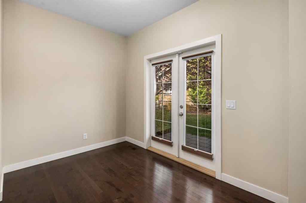 MLS&reg; # A2265084 - 431 quarry Villas SE in Douglasdale/Glen Calgary, Residential Open Houses