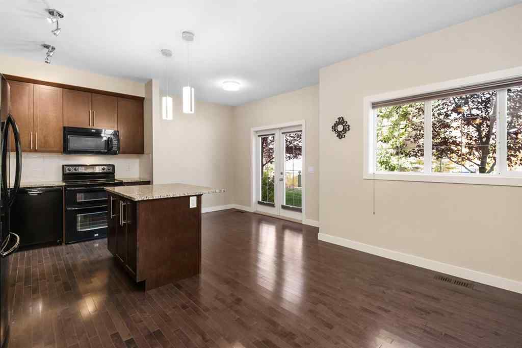 MLS&reg; # A2265084 - 431 quarry Villas SE in Douglasdale/Glen Calgary, Residential Open Houses