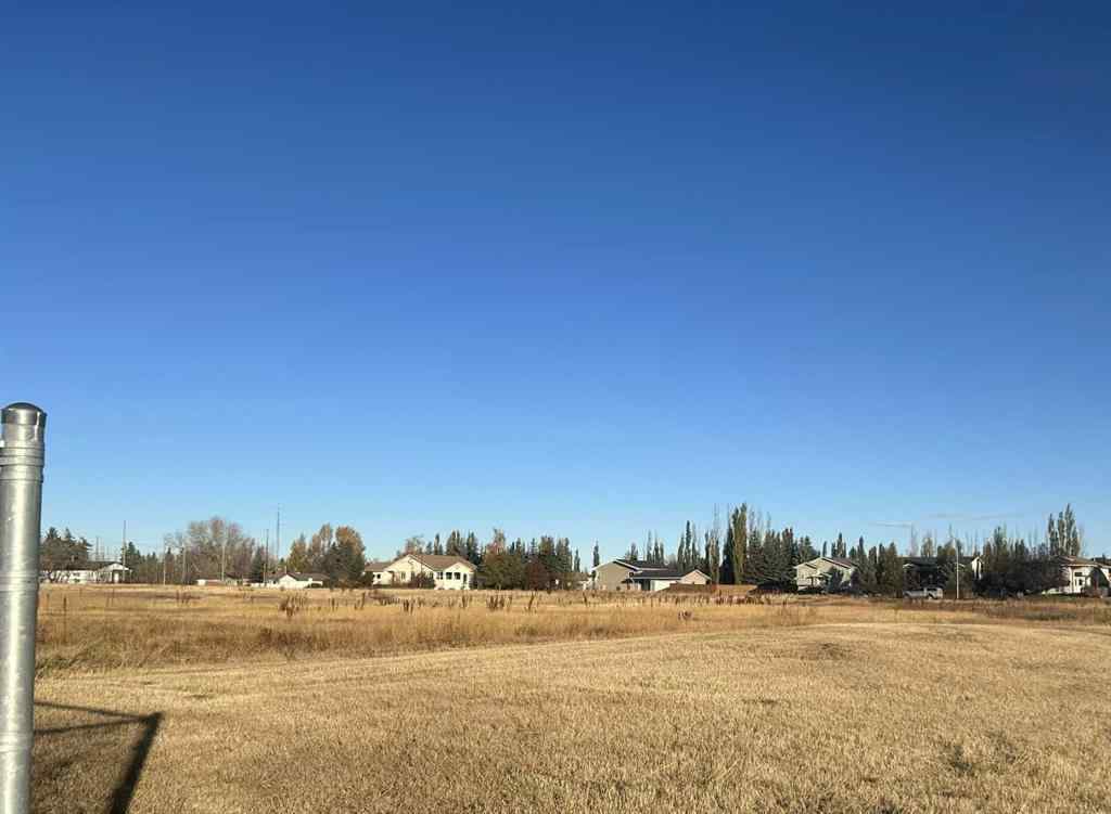 MLS® A2265085 - 711 11 Avenue NE   in NONE Three Hills, Land