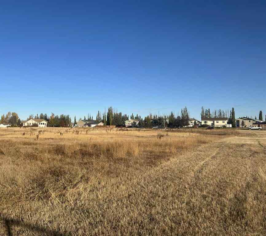 MLS® A2265085 - 711 11 Avenue NE   in NONE Three Hills, Land