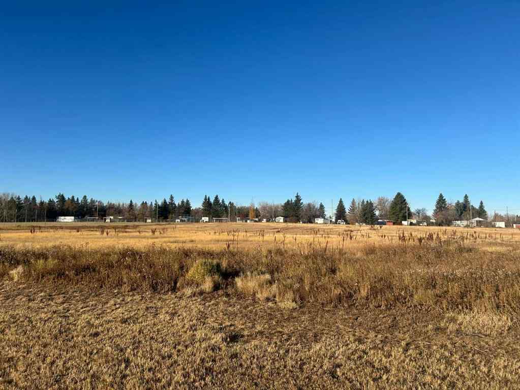 MLS® A2265085 - 711 11 Avenue NE   in NONE Three Hills, Land