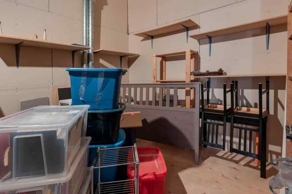 MLS® A2265086 - Unit #407 3412 Parkdale Boulevard NW in Parkdale Calgary, Residential