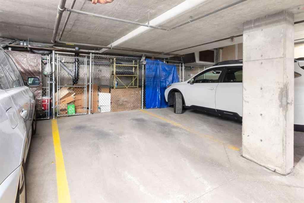 MLS® A2265086 - Unit #407 3412 Parkdale Boulevard NW in Parkdale Calgary, Residential