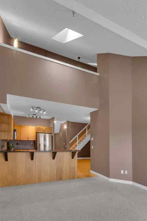 MLS® A2265086 - Unit #407 3412 Parkdale Boulevard NW in Parkdale Calgary, Residential