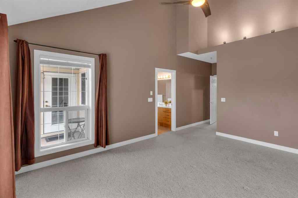 MLS® A2265086 - Unit #407 3412 Parkdale Boulevard NW in Parkdale Calgary, Residential