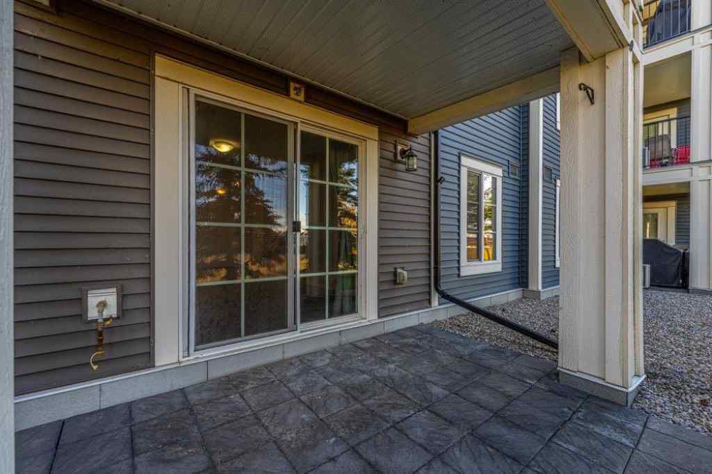 MLS® A2265087 - Unit #4106 99 Copperstone Park SE in Copperfield Calgary, Residential