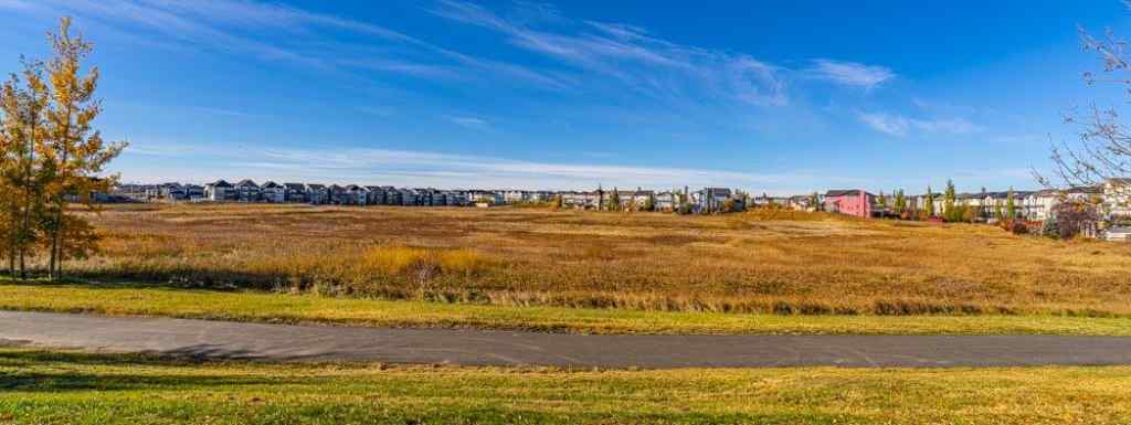 MLS® A2265087 - Unit #4106 99 Copperstone Park SE in Copperfield Calgary, Residential