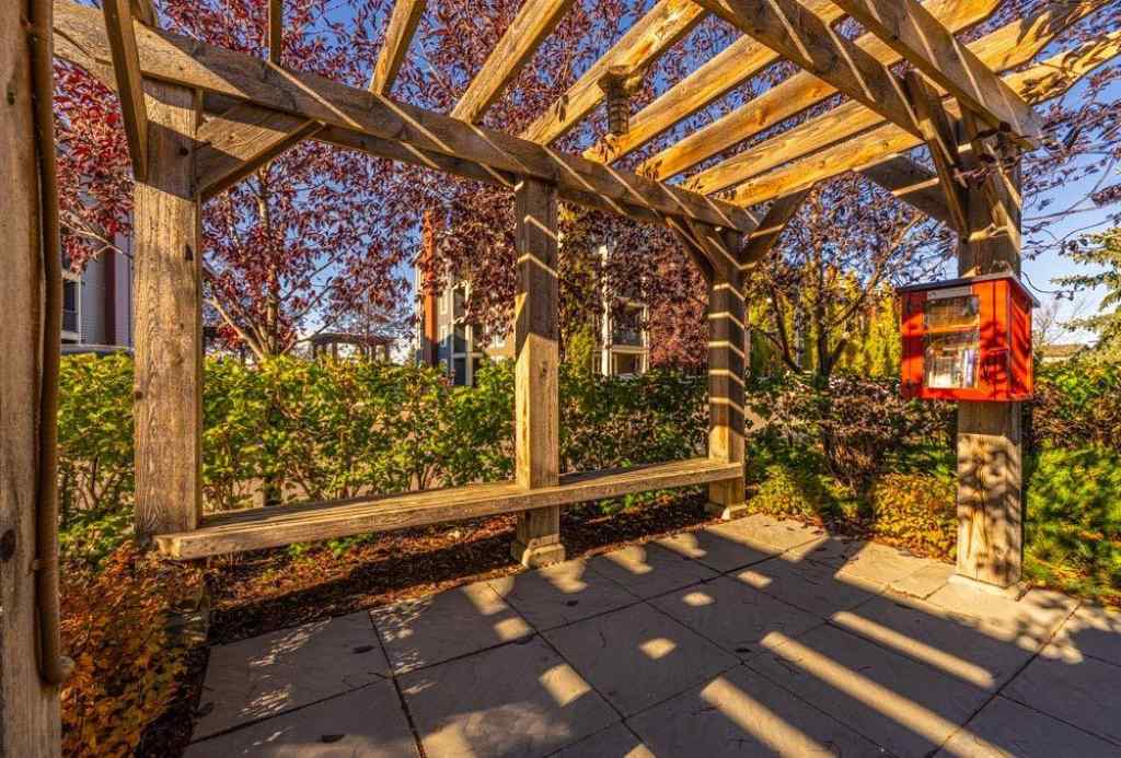 MLS® A2265087 - Unit #4106 99 Copperstone Park SE in Copperfield Calgary, Residential