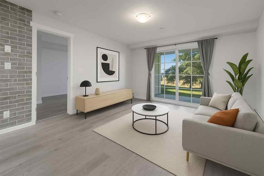 MLS® A2265087 - Unit #4106 99 Copperstone Park SE in Copperfield Calgary, Residential