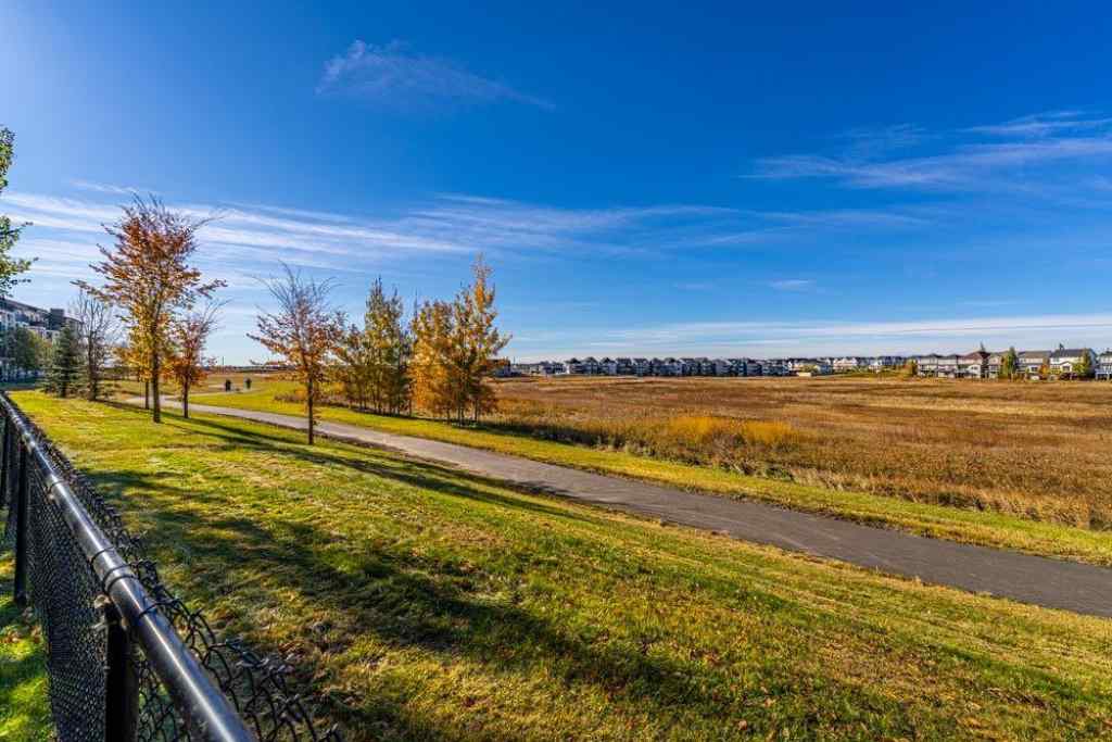 MLS® A2265087 - Unit #4106 99 Copperstone Park SE in Copperfield Calgary, Residential