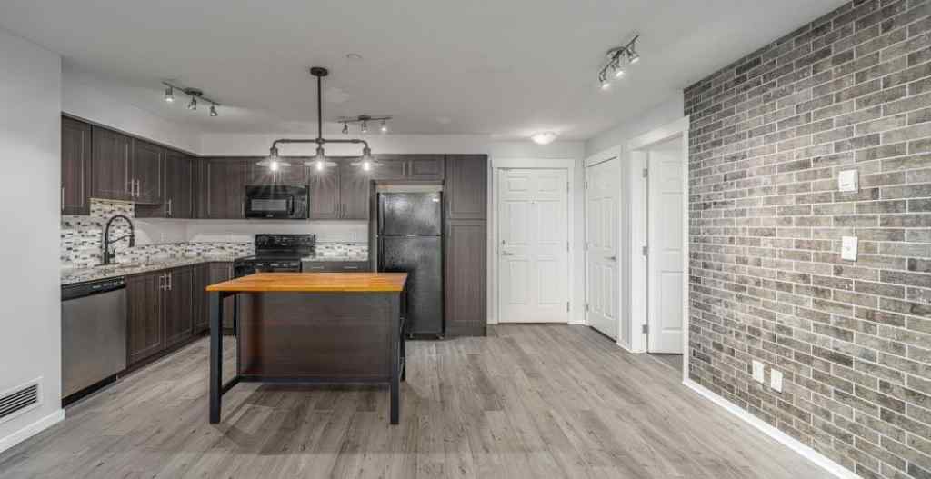 MLS® A2265087 - Unit #4106 99 Copperstone Park SE in Copperfield Calgary, Residential