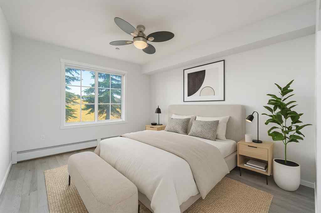 MLS® A2265087 - Unit #4106 99 Copperstone Park SE in Copperfield Calgary, Residential