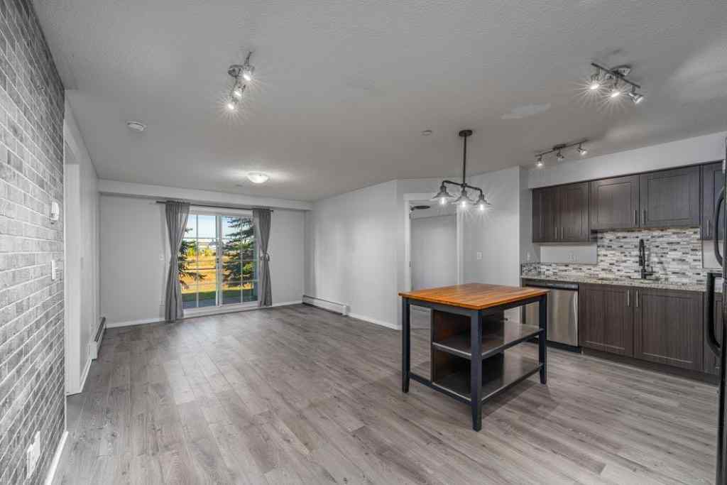 MLS® A2265087 - Unit #4106 99 Copperstone Park SE in Copperfield Calgary, Residential