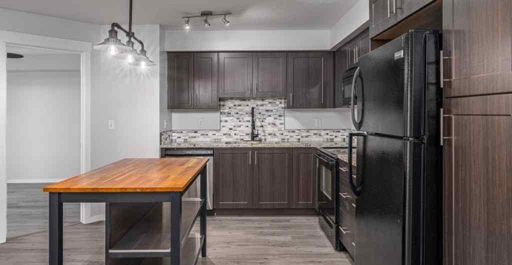 MLS® A2265087 - Unit #4106 99 Copperstone Park SE in Copperfield Calgary, Residential