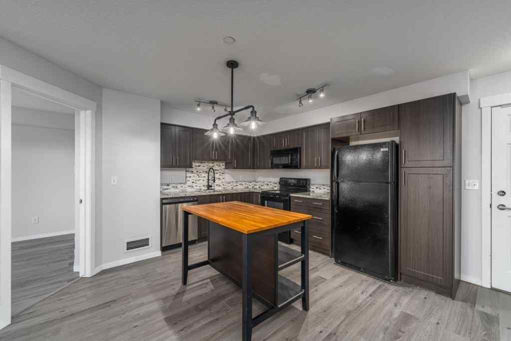 MLS® A2265087 - Unit #4106 99 Copperstone Park SE in Copperfield Calgary, Residential